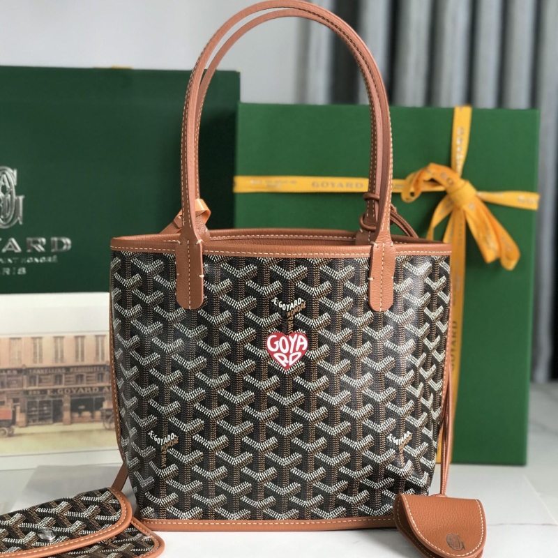 Go*ard shopping bags